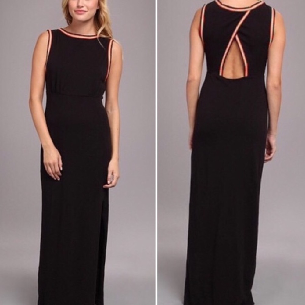 Free People Maxi Dress!